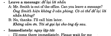 Hoc Tieng Anh Kinh Doanh