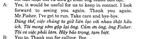 Hoc Tieng Anh Kinh Doanh