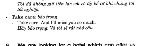 Hoc Tieng Anh Kinh Doanh