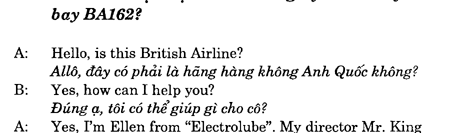 Hoc Tieng Anh Kinh Doanh