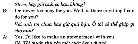 Hoc Tieng Anh Kinh Doanh