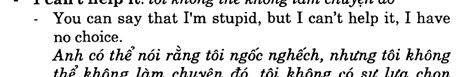 Hoc Tieng Anh Kinh Doanh