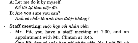 Hoc Tieng Anh Kinh Doanh