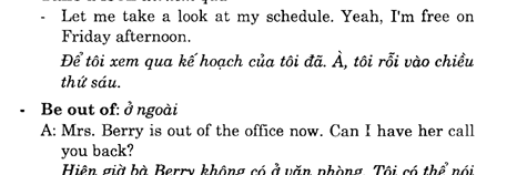 Hoc Tieng Anh Kinh Doanh