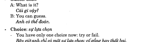 Hoc Tieng Anh Kinh Doanh