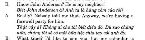 Hoc Tieng Anh Kinh Doanh