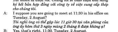 Hoc Tieng Anh Kinh Doanh