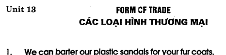 Hoc Tieng Anh Kinh Doanh
