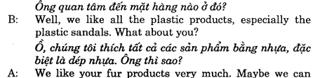 Hoc Tieng Anh Kinh Doanh