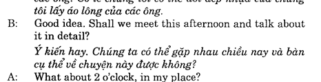 Hoc Tieng Anh Kinh Doanh
