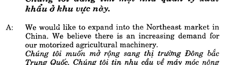Hoc Tieng Anh Kinh Doanh