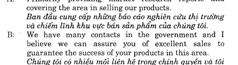 Hoc Tieng Anh Kinh Doanh