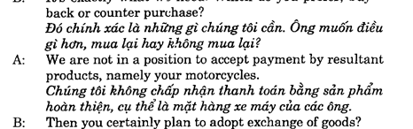 Hoc Tieng Anh Kinh Doanh
