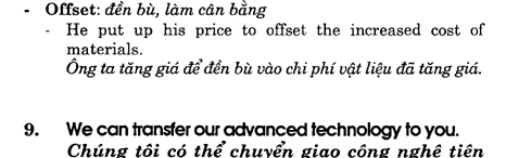 Hoc Tieng Anh Kinh Doanh