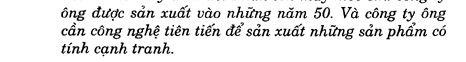Hoc Tieng Anh Kinh Doanh