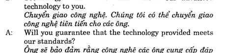 Hoc Tieng Anh Kinh Doanh