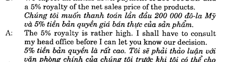 Hoc Tieng Anh Kinh Doanh