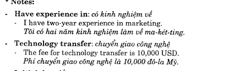 Hoc Tieng Anh Kinh Doanh