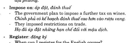 Hoc Tieng Anh Kinh Doanh