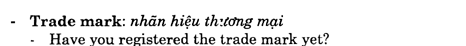 Hoc Tieng Anh Kinh Doanh