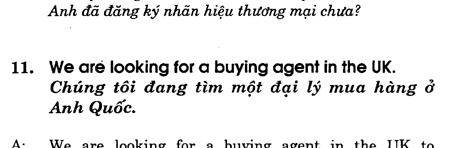 Hoc Tieng Anh Kinh Doanh