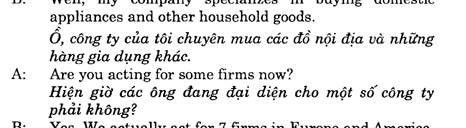 Hoc Tieng Anh Kinh Doanh