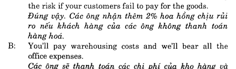 Hoc Tieng Anh Kinh Doanh