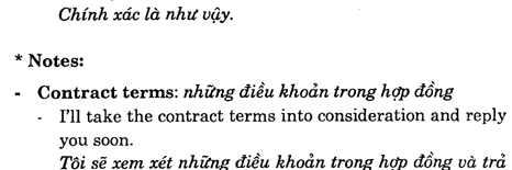 Hoc Tieng Anh Kinh Doanh