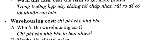 Hoc Tieng Anh Kinh Doanh