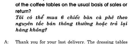Hoc Tieng Anh Kinh Doanh
