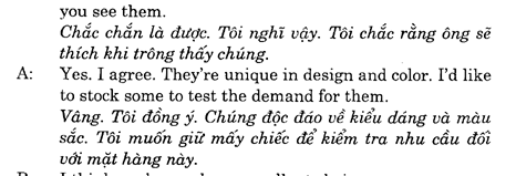 Hoc Tieng Anh Kinh Doanh