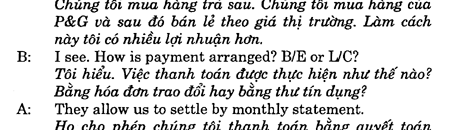 Hoc Tieng Anh Kinh Doanh