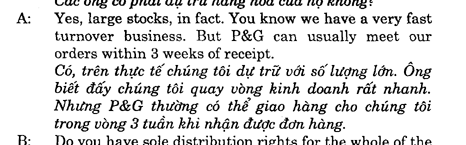 Hoc Tieng Anh Kinh Doanh
