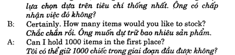 Hoc Tieng Anh Kinh Doanh