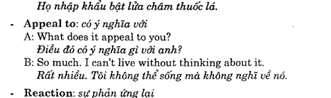 Hoc Tieng Anh Kinh Doanh