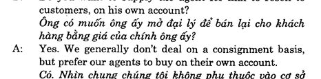 Hoc Tieng Anh Kinh Doanh