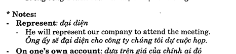 Hoc Tieng Anh Kinh Doanh