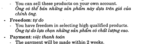 Hoc Tieng Anh Kinh Doanh