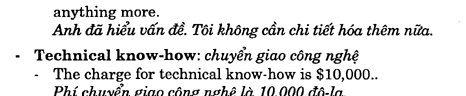 Hoc Tieng Anh Kinh Doanh