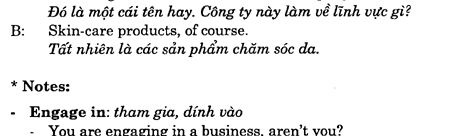 Hoc Tieng Anh Kinh Doanh