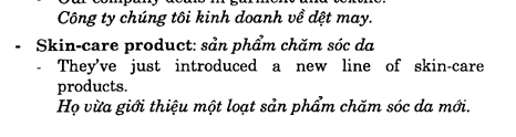 Hoc Tieng Anh Kinh Doanh