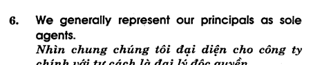 Hoc Tieng Anh Kinh Doanh