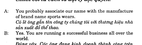 Hoc Tieng Anh Kinh Doanh