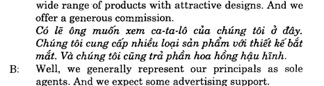 Hoc Tieng Anh Kinh Doanh