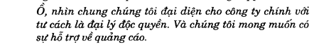 Hoc Tieng Anh Kinh Doanh