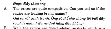 Hoc Tieng Anh Kinh Doanh