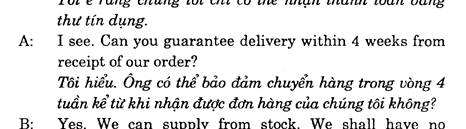 Hoc Tieng Anh Kinh Doanh