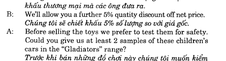 Hoc Tieng Anh Kinh Doanh