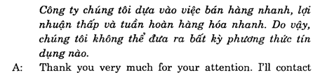 Hoc Tieng Anh Kinh Doanh