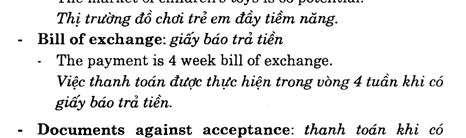 Hoc Tieng Anh Kinh Doanh